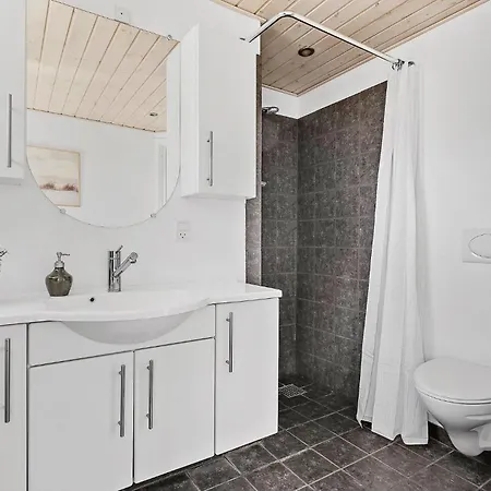 Amazing In With Wifi * Nordborg