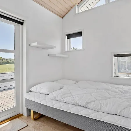 Amazing In With Wifi Holiday home Nordborg