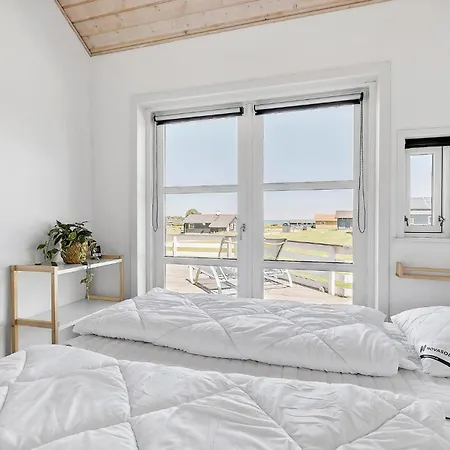 Amazing In With Wifi Nordborg