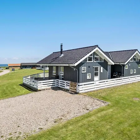 Holiday home Amazing In With Wifi *