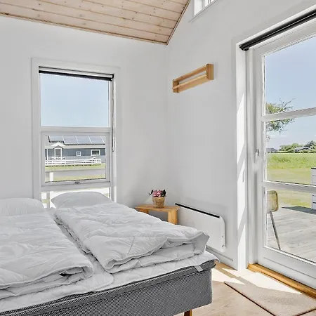 Vakantiehuis Amazing In With Wifi Nordborg