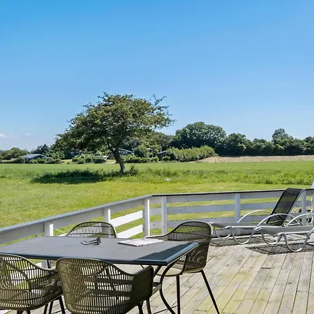 Amazing In With Wifi Holiday home Nordborg