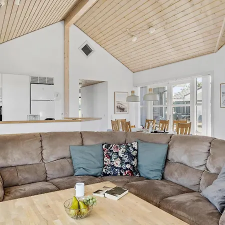 Amazing In With Wifi * Nordborg