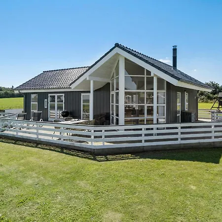 Holiday home Amazing In With Wifi